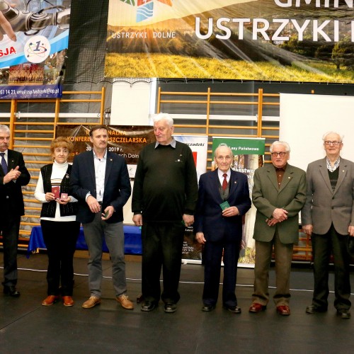II Regionalna Konferencja Pszczelarska